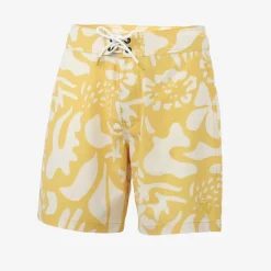 OXBOW Boardshort|Surf-Boardshort BENTIGO - Jaguar