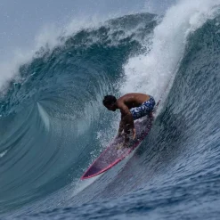 OXBOW Boardshort|Surf-Boardshort BENTIGO - Magellan