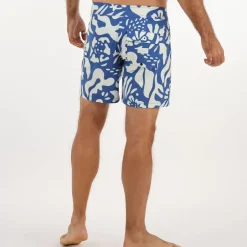 OXBOW Boardshort|Surf-Boardshort BENTIGO - Magellan