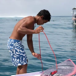 OXBOW Boardshort|Surf-Boardshort BENTIGO - Magellan