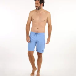 OXBOW Boardshort|Surf-Boardshort BESTIE - Cascade