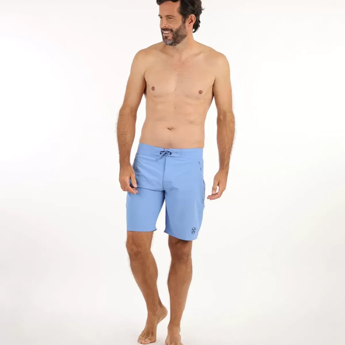 OXBOW Boardshort|Surf-Boardshort BESTIE - Cascade