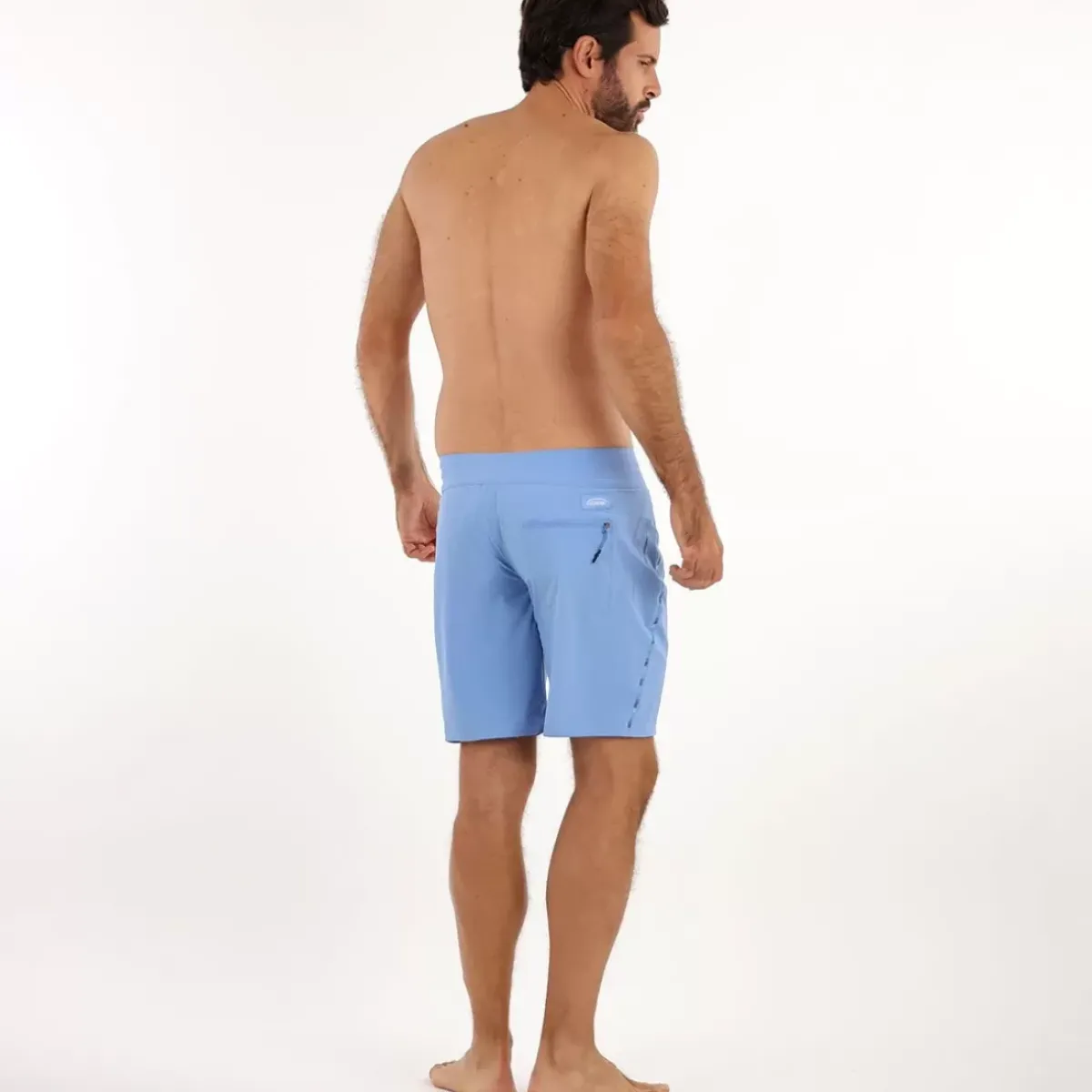 OXBOW Boardshort|Surf-Boardshort BESTIE - Cascade