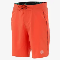 OXBOW Boardshort|Surf-Boardshort BESTIE - Papaye