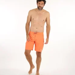OXBOW Boardshort|Surf-Boardshort BESTIE - Papaye