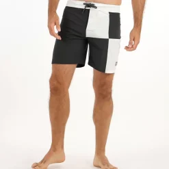 OXBOW Boardshort|Surf-Boardshort BIRKO - Graphite