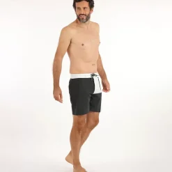 OXBOW Boardshort|Surf-Boardshort BIRKO - Graphite