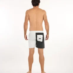 OXBOW Boardshort|Surf-Boardshort BIRKO - Graphite