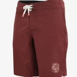 OXBOW Surf|Swimwear-Boardshort MENAKOZ - Terre Brulée Terre Brulu00e9e