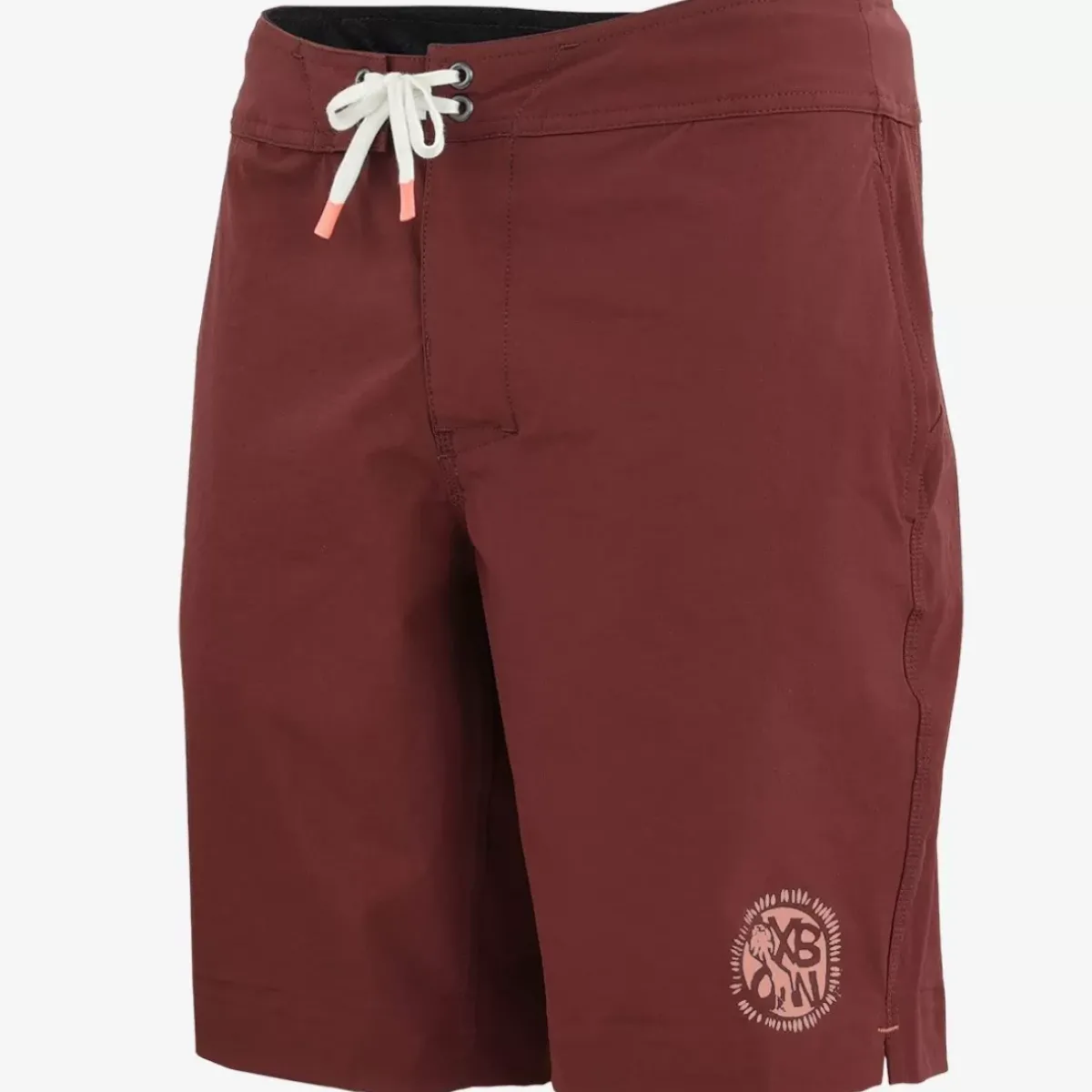 OXBOW Surf|Swimwear-Boardshort MENAKOZ - Terre Brulée Terre Brulu00e9e