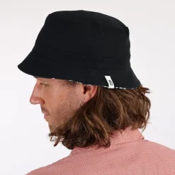 OXBOW Cap-Bob ERANI - Black