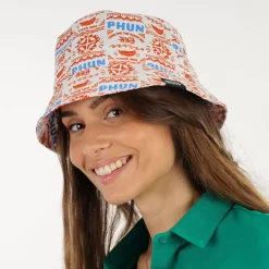 OXBOW Hat, Cap-Bob EROSE - Sel Salt