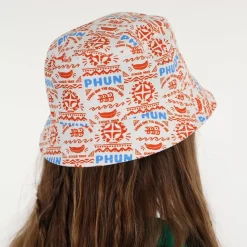 OXBOW Hat, Cap-Bob EROSE - Sel Salt