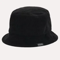 OXBOW Cap-Bob HATLEY - Noir Black