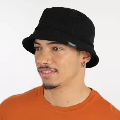 OXBOW Cap-Bob HATLEY - Noir Black