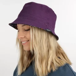 OXBOW Cap-Bob HEDIN - Velvet