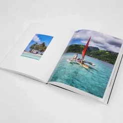 OXBOW Goodies|Accessories-Book HONO Uni