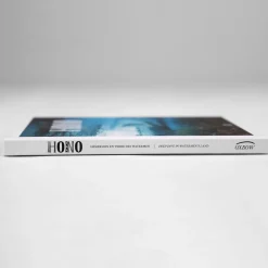 OXBOW Goodies|Accessories-Book HONO Uni