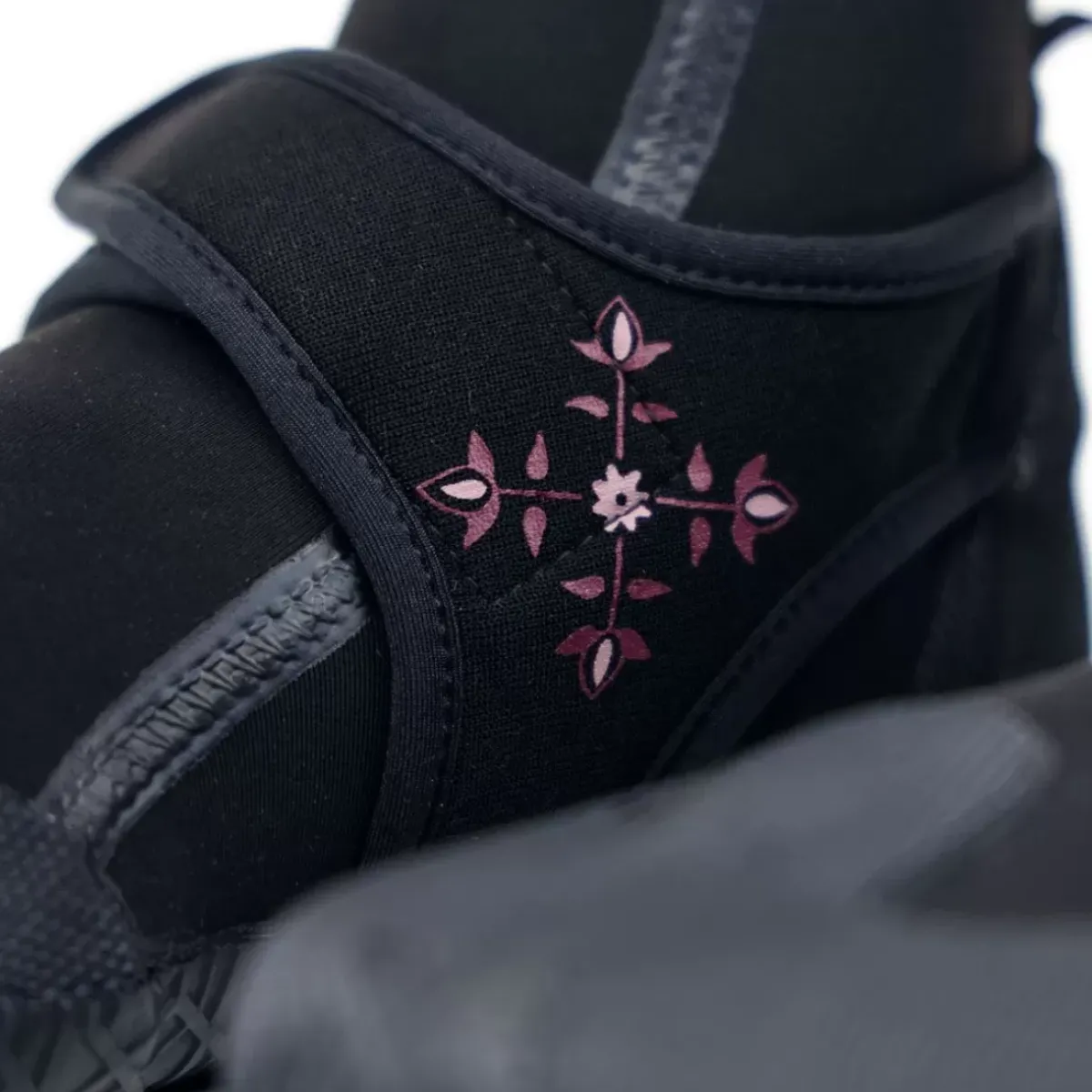 OXBOW Surf Accessories|Surf-Booties WARCANS - Noir Black