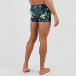 OXBOW Clothing|Swimwear-Boxer MOANA - Deep Marine
