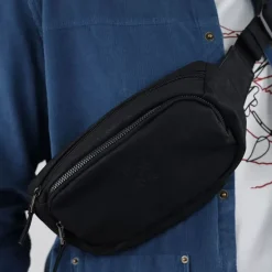 OXBOW Bag, Pouch, Wallet|Accessories-Bum bag FLASH - Noir Black