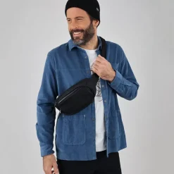 OXBOW Bag, Pouch, Wallet|Accessories-Bum bag FLASH - Noir Black