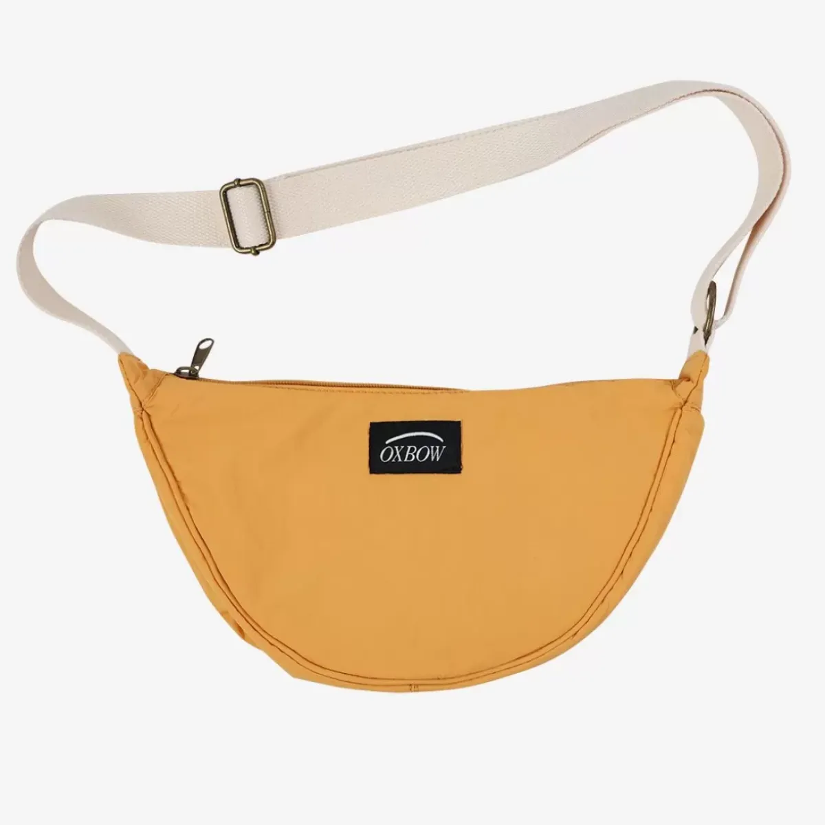 OXBOW Bag, Pouch, Wallet|Accessories-Bum bag KOAL - Kumquate