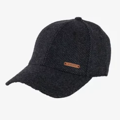 OXBOW Cap|Accessories-Cap ARTY - Anthracite