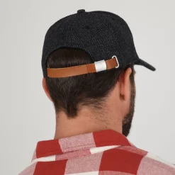 OXBOW Cap|Accessories-Cap ARTY - Anthracite