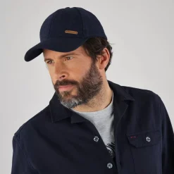 OXBOW Cap|Accessories-Cap ARTY - Deep Marine