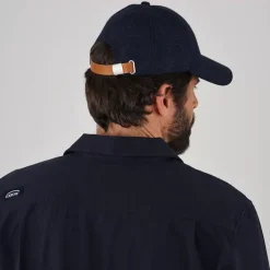 OXBOW Cap|Accessories-Cap ARTY - Deep Marine