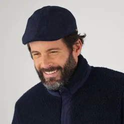 OXBOW Cap|Accessories-Cap ASKAR - Deep Marine