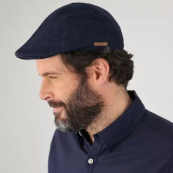OXBOW Cap|Accessories-Cap ASKAR - Deep Marine