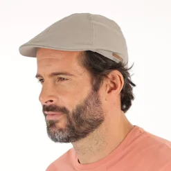 OXBOW Cap-Cap ASKARA - Cendre