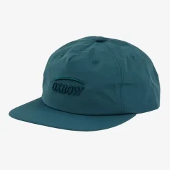 OXBOW Cap-Cap ECHOP - Rain Forest