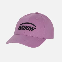 OXBOW Hat, Cap|Accessories-Cap ELINI - Anemone