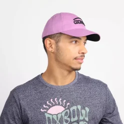 OXBOW Hat, Cap|Accessories-Cap ELINI - Anemone