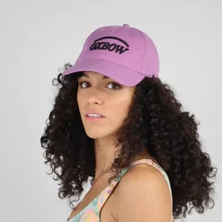 OXBOW Hat, Cap|Accessories-Cap ELINI - Anemone