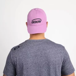 OXBOW Hat, Cap|Accessories-Cap ELINI - Anemone