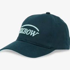 OXBOW Hat, Cap|Accessories-Cap ELINI - Deep Marine