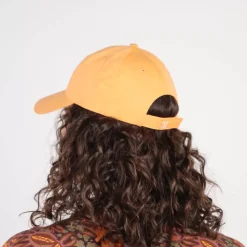 OXBOW Hat, Cap|Accessories-Cap ELINI - Kumquate