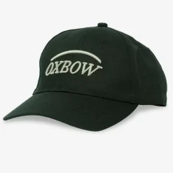 OXBOW Hat, Cap|Accessories-Cap ELINI - Noir Black