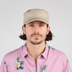 OXBOW Hat, Cap|Accessories-Cap ELISAMA - Dust