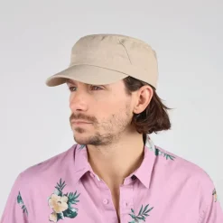 OXBOW Hat, Cap|Accessories-Cap ELISAMA - Dust