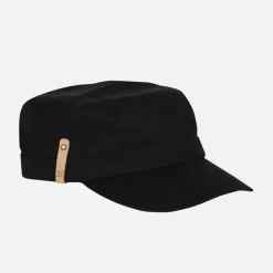 OXBOW Hat, Cap|Accessories-Cap ELISAMA - Noir Black