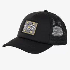 OXBOW Cap-Cap EMEI - Black