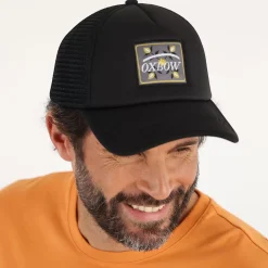 OXBOW Cap-Cap EMEI - Black