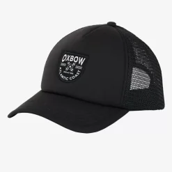 OXBOW Cap-Cap ENPLUS - Black