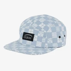 OXBOW Hat, Cap-Cap EPERE - Light Blue