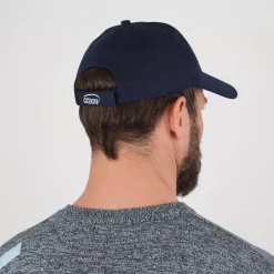 OXBOW Hat, Cap|Accessories-Cap ESCOZ - Deep Marine